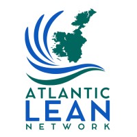 Atlantic Lean Network logo - Similar company to Ox Synergy