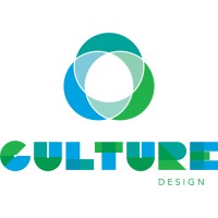 Culture Design logo - Similar company to &Human