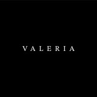 VALERIA logo - Similar company to Intertex Clothing