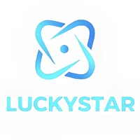 LUCKYSTAR logo - Similar company to Lucky Star