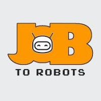 JOBTOROB logo - Similar company to Lymow Tech