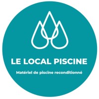 LE LOCAL PISCINE logo - Similar company to Piscine Directe