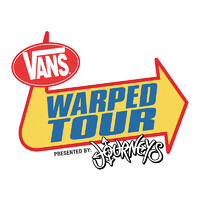 Vans Warped Tour logo - Similar company to Idobi Network