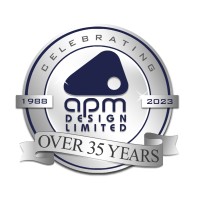 APM Design Limited logo - Similar company to Rhs Developments North Ltd