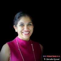 Pgv Pediatrics Pa