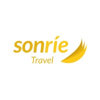 SONRIE TRAVEL logo - Similar company to Lime Dmc
