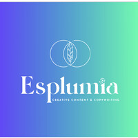 ESPLUMIA - Creative Copywriting & Content logo - Similar company to Xpress Studio
