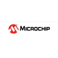 Microchip logo - Similar company to Micrel