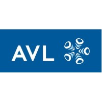 AVL Korea logo - Similar company to Cambashi