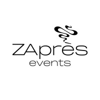 ZAprès Events logo - Similar company to Legacy Executive Solutions