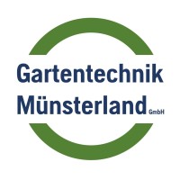 Gartentechnik Münsterland GmbH logo - Similar company to Heenz