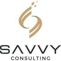 Savvy Consulting logo - Similar company to Visible Leader