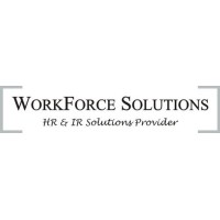 WorkForce Solutions logo - Similar company to Lifttech Engineers