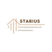 Starius logo - Similar company to Springvis