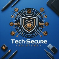 TechSecure Solutions logo - Similar company to Satyagyan Technology