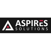 Aspires Solutions logo - Similar company to Capture Integration