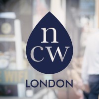 Natural Colour Works logo - Similar company to Bimable.Uk