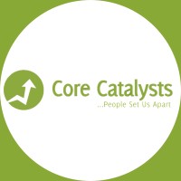 Core Catalysts, LLC logo - Similar company to Apex Business Advisors