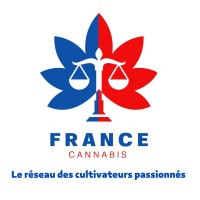 France Cannabis logo - Similar company to Hemperious