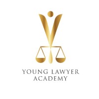 Young Lawyer Academy logo - Similar company to Asian Law Students' Association (Alsa) International Islamic University Malaysia