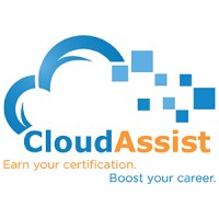 Cloudassist Services Pte Ltd logo - Similar company to Versobuild Pte Ltd