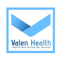 Valen Health - Major Medical Insurance Plan logo - Similar company to Ben-E-Lect