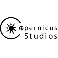 Copernicus Studios logo - Similar company to Caballoloco