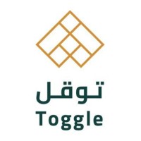 توقل | Toggle logo - Similar company to شركة ذرى العقارية