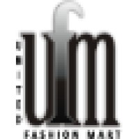 United Fashion Mart Pvt Ltd logo - Similar company to Vintegra Brand Technologies Pvt. Ltd.