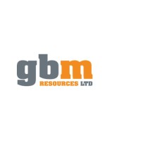GBM Resources Ltd logo - Similar company to Core Resources Pty Ltd