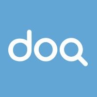 DOQ.kz logo - Similar company to Interdiligence