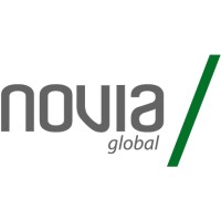 Novia Global logo - Similar company to Wealthtime