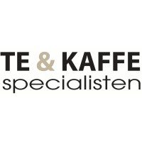 TE & KAFFE specialisten logo - Similar company to Lie Gourmet