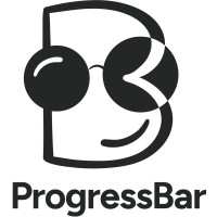 Progress Bar LTD logo - Similar company to Danin Technologies