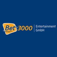 Bet3000 Entertainment GmbH logo - Similar company to Tiffinger & Thiel Gmbh