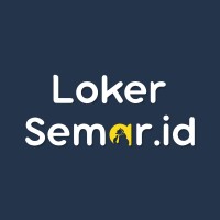 LokerSemar.id - Lowongan Kerja Semarang logo - Similar company to Collabox Creative Hub