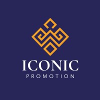 Iconic Promotion logo - Similar company to Ofnoon