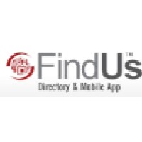 FindUs Directory and Mobile App