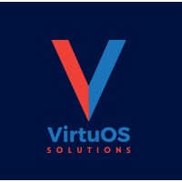 VirtuOS Solutions logo - Similar company to Lti Global