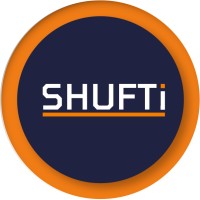 SHUFTi logo - Similar company to Eidocore