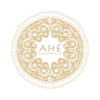 Ahé Naturals logo - Similar company to Face Rituals