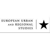 European Urban and Regional Studies logo - Similar company to Tsentsiper