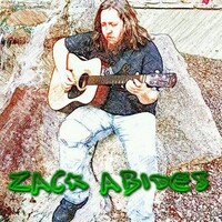 Zack Abides