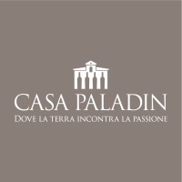 Casa Paladin logo - Similar company to Gradient Beverages Llp