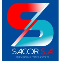 SACOR S.A. CONTRATISTAS GENERALES logo - Similar company to Eo Group