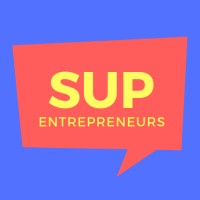 SUP Entrepreneurs 🤝 logo - Similar company to Stellar Hawk
