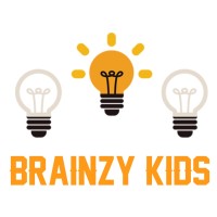 Brainzy Kids logo - Similar company to Pranab Academy