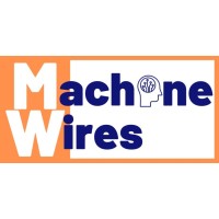MachineWires logo - Similar company to Sunrisecommunication