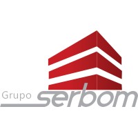 Grupo Serbom logo - Similar company to Stretch Center