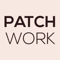 Patchwork logo - Similar company to Kwerk